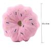 Durable Chewable Pet Toy Set with Sound for Teething and Teasing - Plush Pet Supplies 