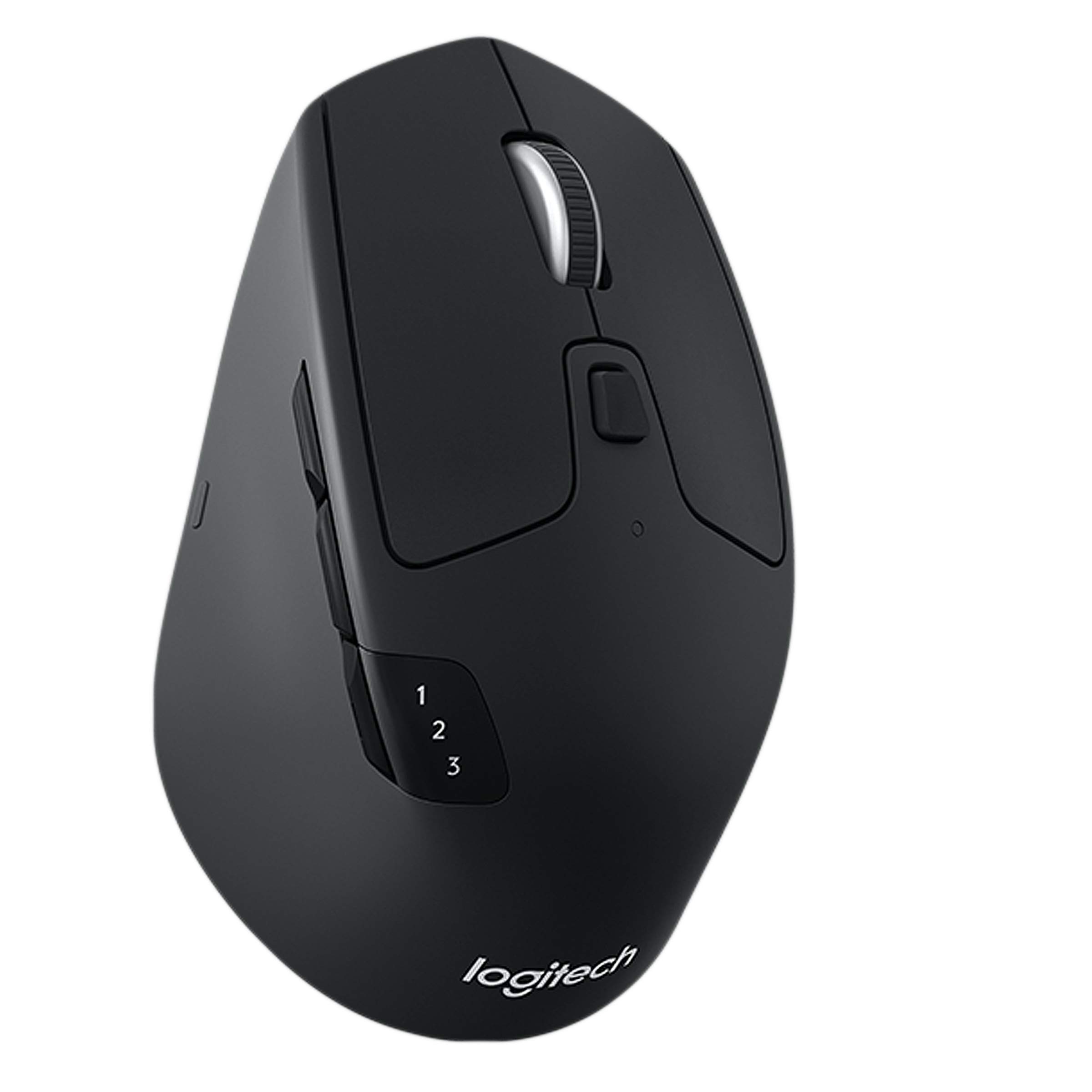 

Logitech Pro Mouse Logitech Triathlon M720