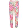 PJ Salvage Womens/Ladies Watercolour Jogging Bottoms