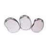1Pcs Stainless Steel Tattoo Tray Plate Tool For Implement