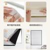 Self-Adhesive Winter Windproof Warm Curtains Door Thickened Sealed Windows Blackout And Soundproof Bedroom Cold-Proof Film