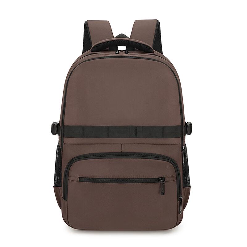 

REWELL Men s Casual Business Laptop Backpack