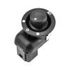 Furulu 8200676533 Comutator Reglaj Oglindă Funcție Pliere Potrivit pentru Renault Scenic Lagu