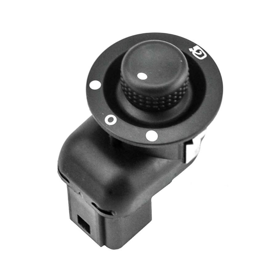 Furulu 8200676533 Comutator Reglaj Oglindă Funcție Pliere Potrivit pentru Renault Scenic Lagu