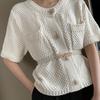 1PC Dress Clothing with Pearl Belt Ladies Versatile Decoration Premium Princess Style Pearl Waist Chain