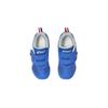 Asics Idaho Mini Comfortable Breathable Lightweight Anti-Collision Soft Sole Kids Running Shoes Baby Sneaker Blue 1144A367-400