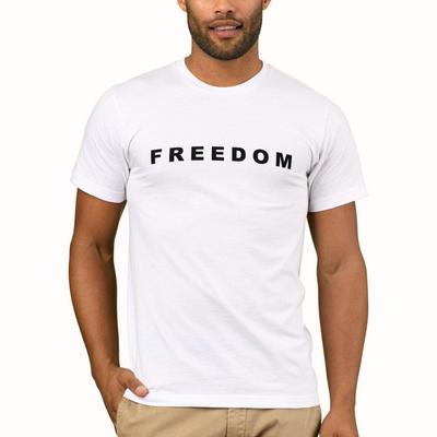 Maglietta Charlie Kirk Freedom e maglietta per bambini Top | La Libertà Vale la Pena Combattere per Maglietta Maga e maglietta per bambini Tee