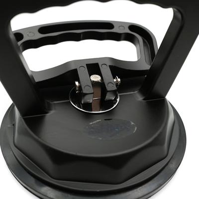 Car Repair Tool Body Repair Puller Black Suction Cup Remove Dents Puller For Car Dent Glass Suction Removal Tool