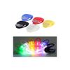 Bicycle Led Taillight Frog Light Waterproof Rechargeable Safety Warning For Mountain Cycling