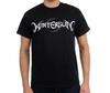 WINTERSUN Cd Cvr WINTER MADNESS ICON LOGO Official SHIRT XL New Ensiferum
