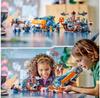 LEGO City 60379 Подводная лодка исследователя морского дна