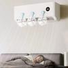 Adjustable Angles Air Vent Deflector  for Bedroom/Living Room/Office