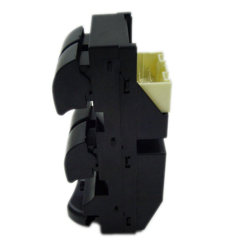 Compatible Wagon R MH21 MH22 Series MH21S Power Window Switch 16 Pin 37990-72J10/37990-72J20