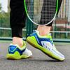 Badminton Shoes Men Non-slip Volleyball Shoes Light Tennis Sneakers Professional Badminton for Women Tenis Feminino Frete Gratis