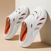 Men's Slippers Sandals Shoes for Men Beach Soft and Comfortable Non-Slip Indoor and Outdoor Wear-resistant Ventilate Unisex New