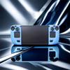 Thicken Protection Case Shockproof Game Console Grip Silicone Grip for Steam Deck/Steam Deck OLED