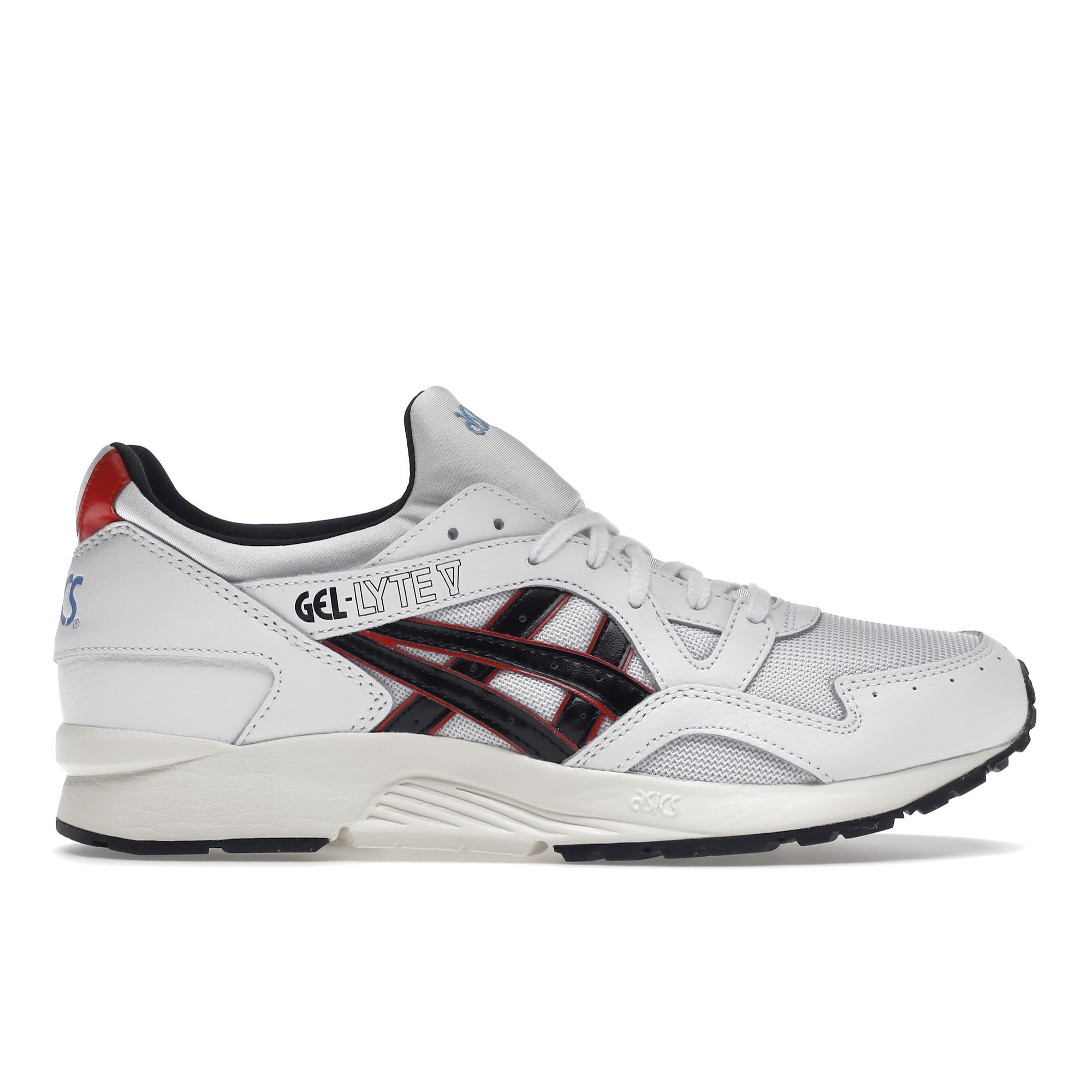 

Asics Gel-Lyte V White Black 1191A267-100 39.5