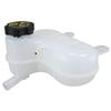 Car Engine Coolant Expansion Pot with Cover 94511521 for Chevrolet Spark 1.4L 2016-2022 68249136AA