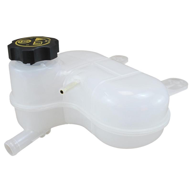 Car Engine Coolant Expansion Pot with Cover 94511521 for Chevrolet Spark 1.4L 2016-2022 68249136AA