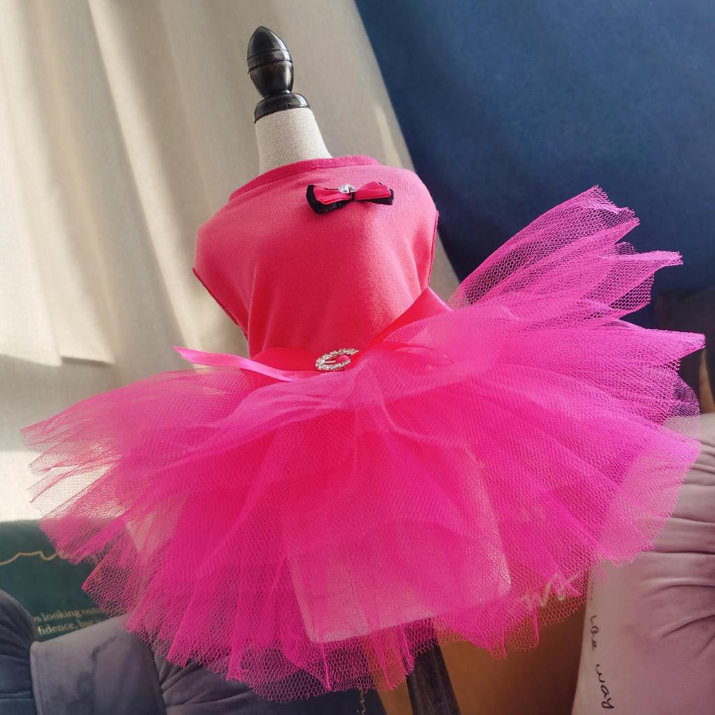 Baffy Pet Clothing: Stylish Cat & Dog Apparel and Skirts