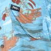 JIMMY'Z Short sleeve Aloha shirt S light blue Men's Used