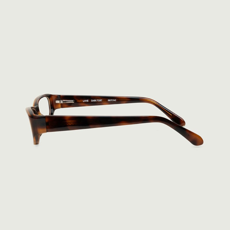 Sunnies Studios LANE Dark Tort