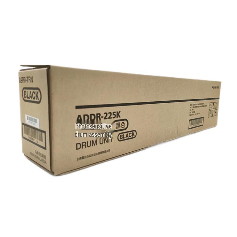 Aurora ADDR-225K Black Drum Unit