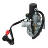 PZ19J 19mm Vergaser Ersatz für Jog 50 50cc 1E40QMB 2 Takt Motorrad Roller