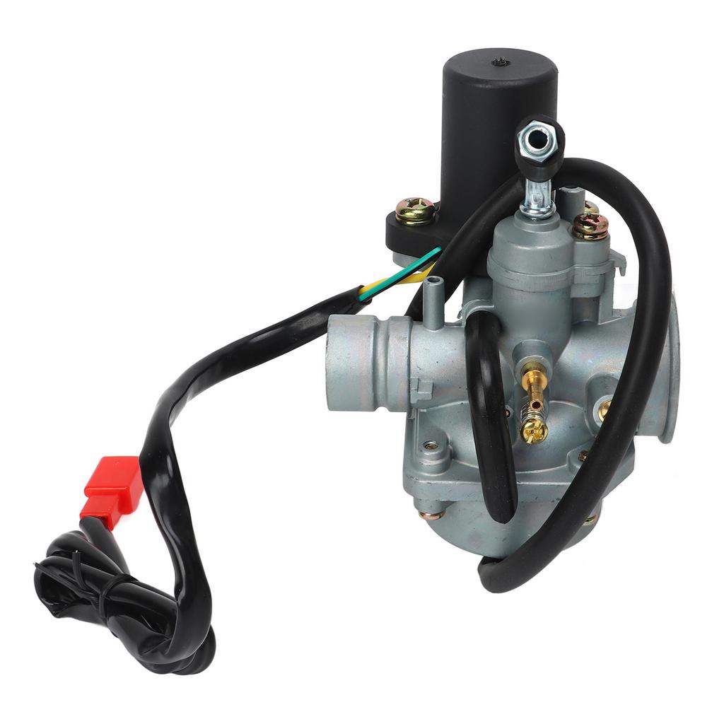 PZ19J 19mm Vergaser Ersatz für Jog 50 50cc 1E40QMB 2 Takt Motorrad Roller