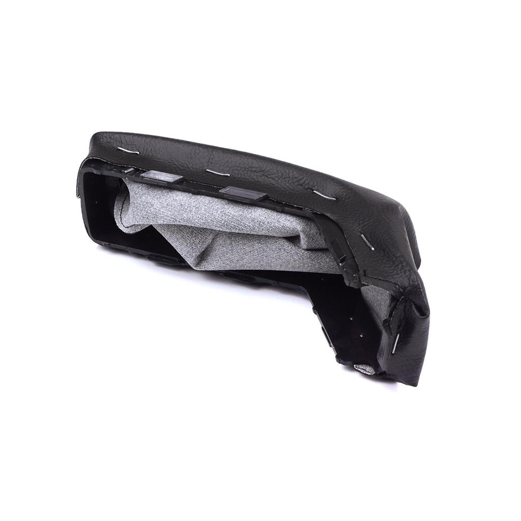 ESP786 Parking Handbrake Black Boot Gaiter 578424 for Vauxhall Opel Astra H