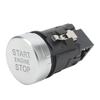 Car Ignition Start  Engine Start Stop  Button Car Ignition System Parts 8K0905217 for    RS5 S4 S5 8K0905217A