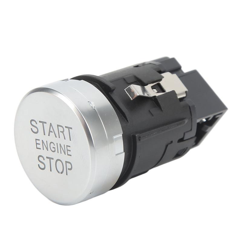 Car Ignition Start  Engine Start Stop  Button Car Ignition System Parts 8K0905217 for    RS5 S4 S5 8K0905217A