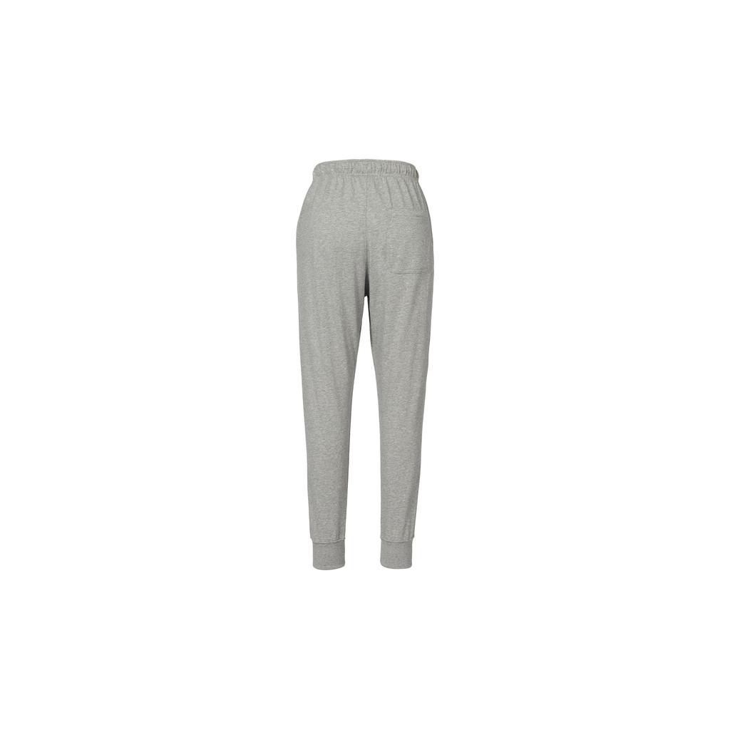 Nike Pantaloni della tuta in maglia Club da uomo Grigio scuro BV2763-063