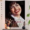 Selena Printed Large Wall Tapestry Cheap Hippie Wall Hanging Bohemian Wall Tapestries Mandala INS Home Decor