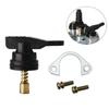 Carburetor Choke Switch Manual Handle Choke Replacement Choke Switch