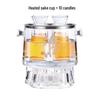 Louça para beber – Jarras e carafes