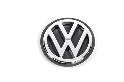 Rear Emblem 3A9 853 630 (under the Original) for Volkswagen Golf 3