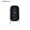 4G Magnetic Solar Pan-Tilt Outdoor Security Camera (CN version)