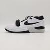 DZ6763-102 Billie Eilish A Nike Air Alpha Force 88 Black and White (Men's)