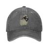 Best Skateboarder Art Skateboard Skateboarding Cool Baseball Cap Unisex Hats Women Visor Protection Snapback Cotton Tops Gorras