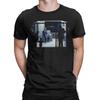 Dani Fernandez La Jauria TShirt Men  Humorous 100 Cotton Tee Shirt Crewneck Short Sleeve T Shirts New Arrival Clothes