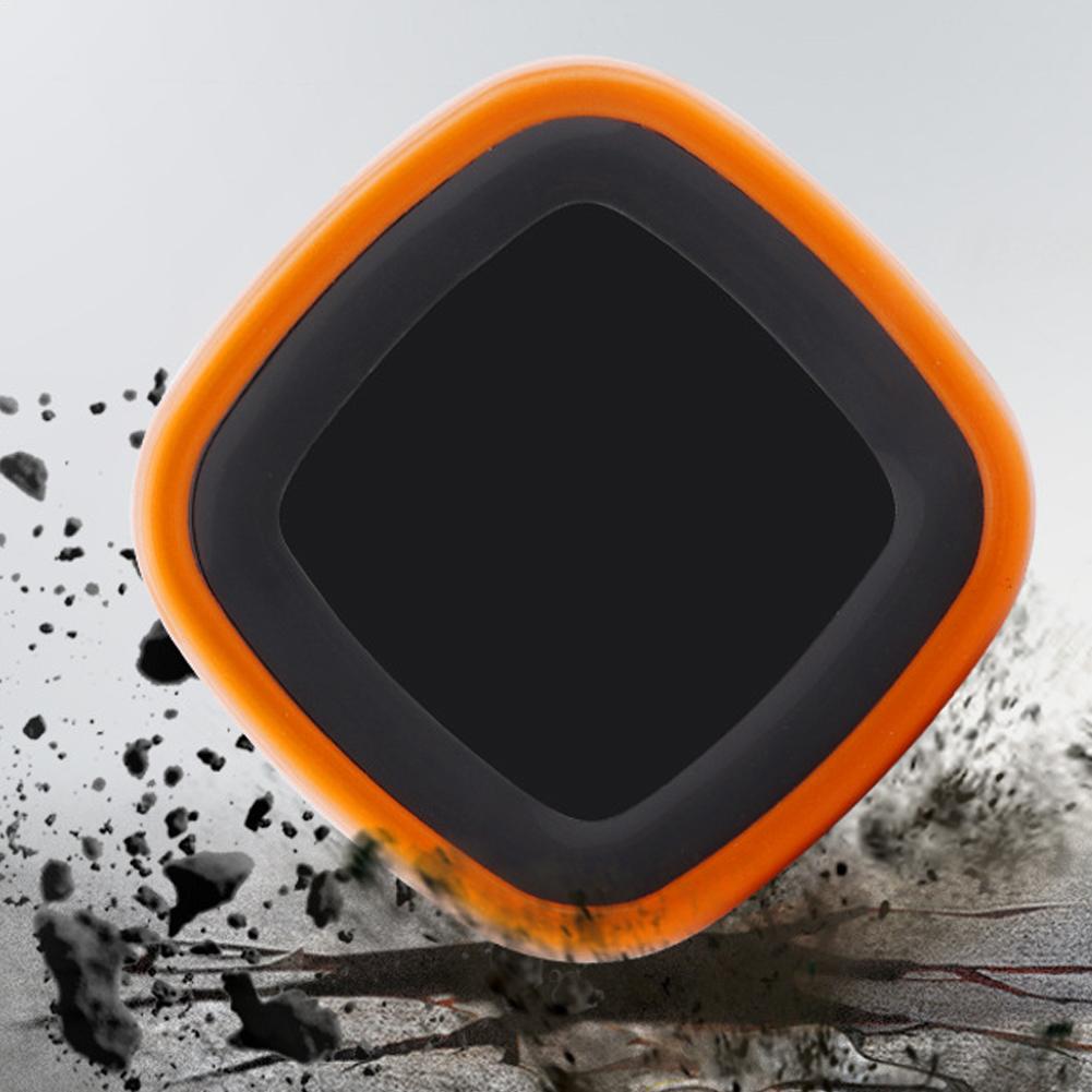 Digital Meat Kitchen Thermometer Touch Screen Waterproof Kitchen Meat Probe Thermometer with 2 Probes for Grilling BBQ Cooking