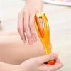 Mini plastikowa rolka do masażu palców Professional Finger Beauty Masaż w podeszłym wieku Artykuły zdrowotne