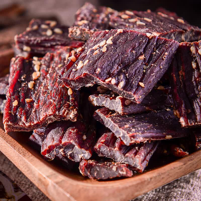 Manzo essiccato all'aria del Sichuan della Famiglia Lao Liao