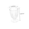 ibasenice 12-Piece Mini Kitchen Utensils, Mini Cups, Dollhouse Cups, Pretend Play