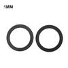 Bicycle Washer Spacer Adapter Aluminum Alloy Axle Bike