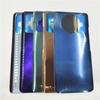 For Xiaomi Redmi Note 10 Pro 4G M2101K6G Battery Back Cover Replacement Rear Housing Door