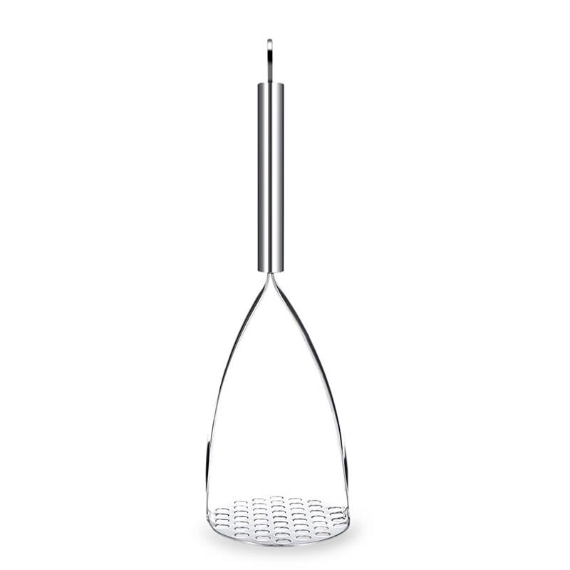 Stainless Steel Potato Masher Set