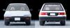 TOMYTEC Tomica Limited Vintage Neo 1/64 Scale LV-N338a Honda Civic Pro White Finished Model 333968