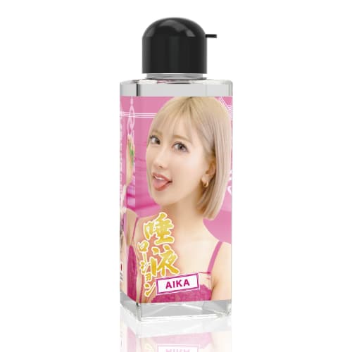 SSI JAPAN (domestic Brand) "God Blowjob Saliva Lotion AIKA" 180ml Japanese Lotion